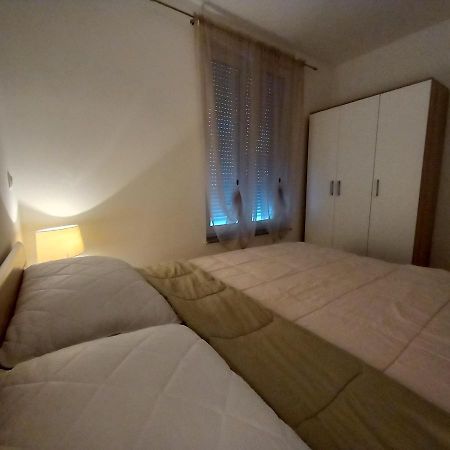 Apartman Nehaj Apartment เซนญ์ ภายนอก รูปภาพ