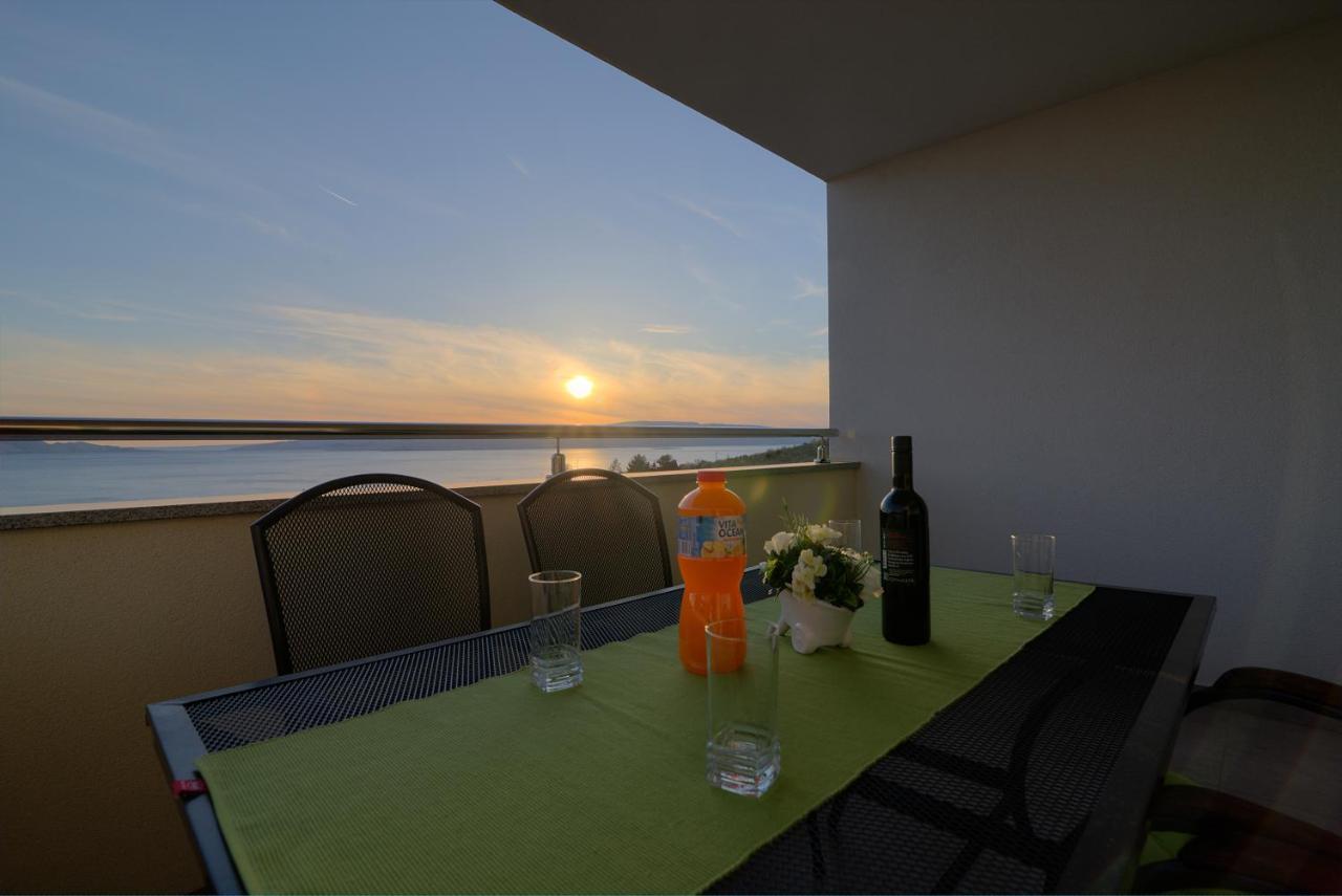 Apartman Nehaj Apartment เซนญ์ ภายนอก รูปภาพ