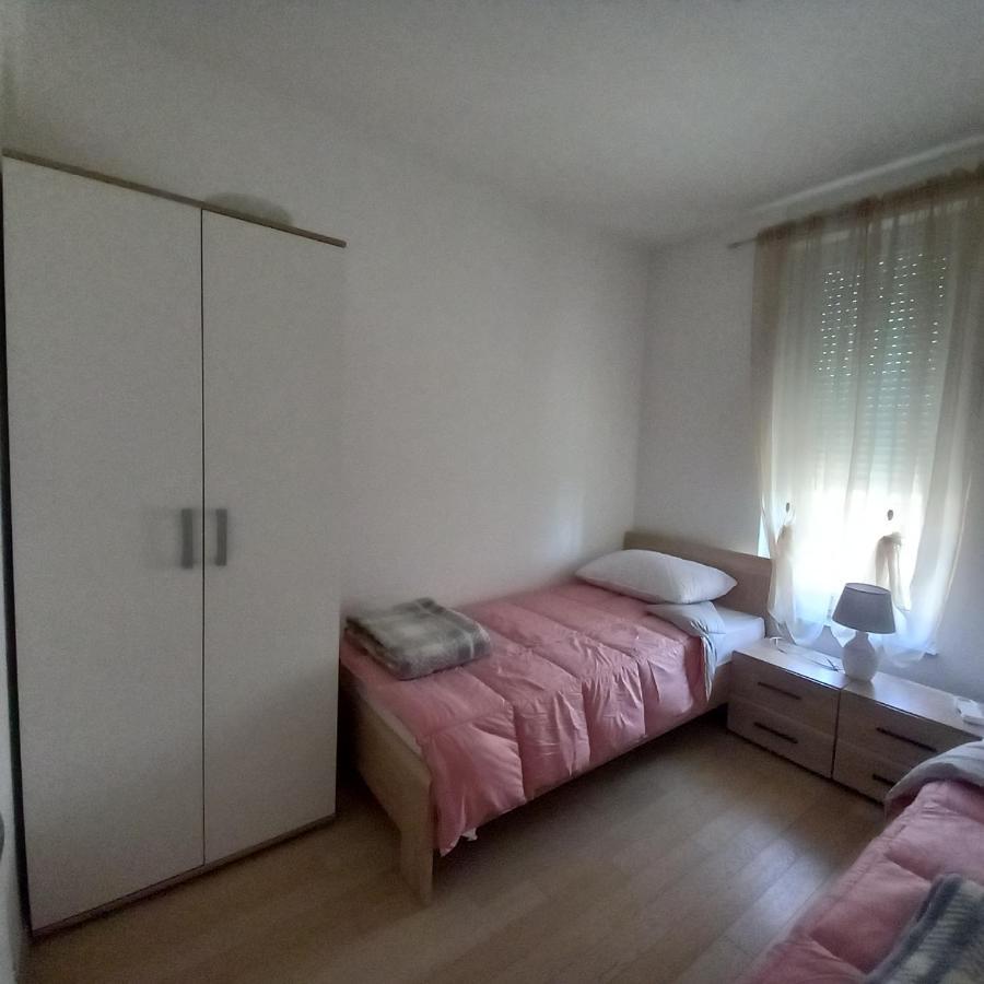 Apartman Nehaj Apartment เซนญ์ ภายนอก รูปภาพ