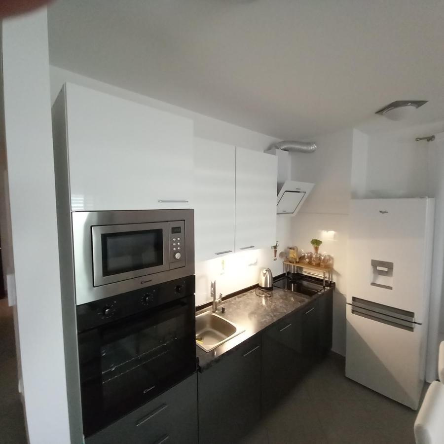 Apartman Nehaj Apartment เซนญ์ ภายนอก รูปภาพ