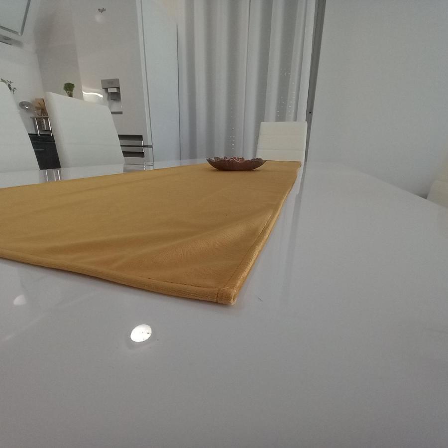 Apartman Nehaj Apartment เซนญ์ ภายนอก รูปภาพ