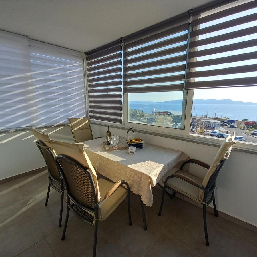 Apartman Nehaj Apartment เซนญ์ ภายนอก รูปภาพ